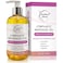 Brookethorne Naturals Lymphatic Massage Oil for Massage Therapy Natural Lymphatic Drainage Premium Quality with Arnica Lavender Oil for Post Surgery Recovery Detox 8oz by