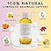 Brookethorne Naturals Lymphatic Massage Oil for Massage Therapy Natural Lymphatic Drainage Premium Quality with Arnica Lavender Oil for Post Surgery Recovery Detox 8oz by