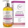 Brookethorne Naturals Lymphatic Massage Oil for Massage Therapy Natural Lymphatic Drainage Premium Quality with Arnica Lavender Oil for Post Surgery Recovery Detox 8oz by