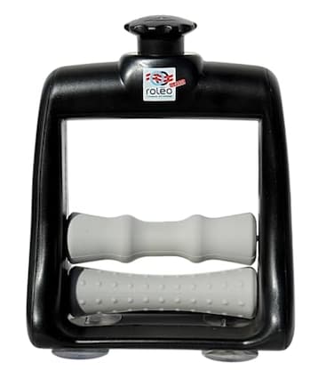 Roleo Arm and Hand Massager Forearm Hand and Wrist Massager Arm Roller Portable Firm Forearm Massage for Hand and Wrist Wellness Invented by a LIC Massage Therapist