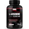 Force Factor LArginine Nitric Oxide Supplement with BioPerine to Help Build Muscle and Support Stronger Blood Flow Circulation Nutrient Delivery and Pumps LArginine 3000mg 3g 150 Capsules