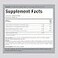 Piping Rock Vitamin B Complex 180 Tablets with B12