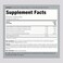 Piping Rock Vitamin B Complex 180 Tablets with B12