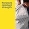 Glad ForceFlex Tall Kitchen Trash Bags 13 Gallon Gain Lemon Zest 40 Count Package May Vary