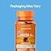 Puritan's Pride Puritans Pride Premium Lutigold Lutein Carotenoid 6mg with Zeaxanthin for Men and Women Dietary Supplement for Eye Health Support 200 Rapid Release Softgels