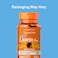 Puritan's Pride Puritans Pride Premium Lutigold Lutein Carotenoid 6mg with Zeaxanthin for Men and Women Dietary Supplement for Eye Health Support 200 Rapid Release Softgels