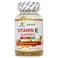 Wins Town Vitamin E Gummies 268mg 400IU Vegan 60 Count