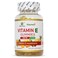 Wins Town Vitamin E Gummies 268mg 400IU Vegan 60 Count