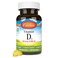 Carlson Labs Vitamin D 4000 IU Mineral Supplement Softgels 120 Count