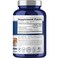 NusaPure Diosmin Complex 1000mg per Serving 180 Veggie Caps NonGMO Vegan Citrus Aurantium