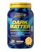 Maximum Human MHP Dark Matter Post Workout Recovery Accelerator wMulti Phase Creatine Waxy Maize Carbohydrate 6g EAAs Orange Crush 20 Servings 55 Oz