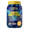 Maximum Human MHP Dark Matter Post Workout Recovery Accelerator wMulti Phase Creatine Waxy Maize Carbohydrate 6g EAAs Orange Crush 20 Servings 55 Oz