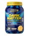 Maximum Human MHP Dark Matter Post Workout Recovery Accelerator wMulti Phase Creatine Waxy Maize Carbohydrate 6g EAAs Orange Crush 20 Servings 55 Oz
