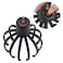 ONIYEA Electric Scalp Massager with 3 Modes 360 Degree Head Massager Cordless Portable Head Scratcher for Stress Relax