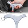 EASICOZI Buckle Release Tool Compatible with Baby Car Seat Stroller Vehicle Buckle Other Push Button Device Easy Buckle Release Aid for Arthritis Long Nails Elderly