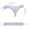 EASICOZI Buckle Release Tool Compatible with Baby Car Seat Stroller Vehicle Buckle Other Push Button Device Easy Buckle Release Aid for Arthritis Long Nails Elderly