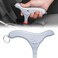 EASICOZI Buckle Release Tool Compatible with Baby Car Seat Stroller Vehicle Buckle Other Push Button Device Easy Buckle Release Aid for Arthritis Long Nails Elderly