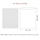 Morepack Large CelloCellophane Bags30x 40 Inches Clear Basket Bags OPP Plastic Cellophane Wrap for Gift Baskets Packaging 5 Pieces No Bow or Ribbon Included