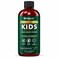 Wellgenix Balanced Essentials Kids Liquid Multivitamin 16 Fl Oz
