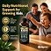 Wellgenix Balanced Essentials Kids Liquid Multivitamin 16 Fl Oz