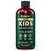 Wellgenix Balanced Essentials Kids Liquid Multivitamin 16 Fl Oz