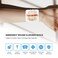 مجموعة شرائط إغلاق الجروح الطارئة من Greetmed، خيوط جراحية بتقنية Zipstitch، قطعتان، ضمادات فراشة بتقنية Zipstitch، مجموعة إغلاق الجروح، جهاز إغلاق سريع للجروح للعناية بالجروح