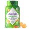 vitafusion Magnesium Gummy Supplement Bring calm to your vitamin routine Tropical Citrus Flavor 60 Gummies
