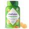 vitafusion Magnesium Gummy Supplement Bring calm to your vitamin routine Tropical Citrus Flavor 60 Gummies