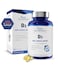 كبسولات جيلاتينية من فيتامين د3 من 1MD Nutrition، 5000 وحدة دولية، لصحة العظام ووظائف العضلات ودعم المناعة. خالٍ من القمح وغير معدل وراثيًا، مع زيت الزيتون. تكفي لشهرين.