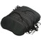 Axe Sickle Black 30 Pcs Eye Mask Sleep Blindfold with Nose Pad for Game Sleeping