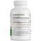 Bronson Vitamin K2 D3 MK7 Supplement 2in1 D3 K2 Complex 120 Capsules