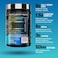Nutrex Research EAA Hydration EAAs BCAA Powder Muscle Recovery Strength Muscle Building Endurance 8G Essential Amino Acids Electrolytes Blueberry Lemonade 30 Servings