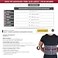 OTC Abdominal Binder for Men Ribbed Elastic Compression Select Series