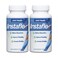 Instaflex Joint Support Supplement for Men and Women Glucosamine MSM White Willow Turmeric Ginger Cayenne Hyaluronic Acid 180 Capsules