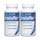 Instaflex Joint Support Supplement for Men and Women Glucosamine MSM White Willow Turmeric Ginger Cayenne Hyaluronic Acid 180 Capsules
