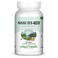 Maxi Health MaxiHealth Vitamin D3 1000 IU for Healthy Muscle Function Bone Health and Immune Support 360 Tablets Best Kosher Supplement for Adults