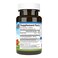 Carlson Healthy Mood 5HTP Elite 100 mg with Vitamin B6 Mood Support Relaxation Supplement Raspberry Chewable 60 Tablets