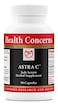 Health Concerns Astra C Immune Support Cold Prevention Antioxidant Formula Vitamin C Zinc Astragalus Atractylodes Rose Hips Acerola Natural Chinese Herbal Supplement 90 Capsules