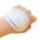 IdealPlast 20pcs Sterile NonWoven Eye Pads Patches Adhesive Bandages Wound Dressings for Adults