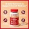 SmartyPants Plus Multi Omegas Men and Womens Multivitamin Gummies with Omega 3 DHAEPA Vitamin D3 C B12 B6 A K Zinc Biotin Clean Label Three Fruit Flavors 90 Count 30 Day Supply