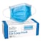 ForPro Professional Collection Single Use Ear Loop Mask 3Ply Disposable NonWoven Face Mask LatexFree FiberglassFree Protects Against Pollen Dust 50Count