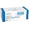 ForPro Professional Collection Single Use Ear Loop Mask 3Ply Disposable NonWoven Face Mask LatexFree FiberglassFree Protects Against Pollen Dust 50Count