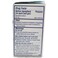 Colace Clear Docusate Sodium Stool Softener 50mg 28 Count Per Box 3 Pack