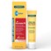 Globe First Aid Antibiotic Burn Relief Maximum Strength Triple Antibiotic Ointment for 24Hour Infection Protection 2 Ounce