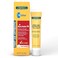 Globe First Aid Antibiotic Burn Relief Maximum Strength Triple Antibiotic Ointment for 24Hour Infection Protection 2 Ounce