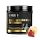 Kaged Pre Workout Elite Powder Strawberry Lemonade PreWorkout with Creatine Beta Alanine LCitrulline Natural Caffeine 20 Servings