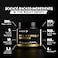 Kaged Pre Workout Elite Powder Strawberry Lemonade PreWorkout with Creatine Beta Alanine LCitrulline Natural Caffeine 20 Servings