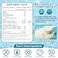 NATURE TARGET Marine Collagen Peptides Powder 35 Servings