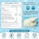 NATURE TARGET Marine Collagen Peptides Powder 35 Servings