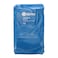 BodyMed Reusable Vinyl Ice Pack for Knee Arm Elbow Shoulder Back Professional Grade Cold Therapy for Injuries Aches Swelling Bruises Sprains 12 in x 7 in Half